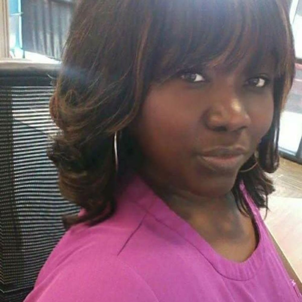Meet your Posher, Tarsha